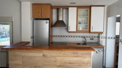 Piso en alquiler en Calle del Arroyo Fontarrón, cerca de Calle de la Tacona - Imagen 17