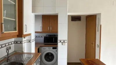 Piso en alquiler en Calle del Arroyo Fontarrón, cerca de Calle de la Tacona - Imagen 9