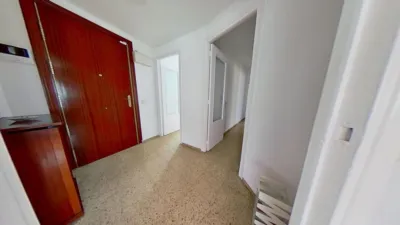 Piso en alquiler en Calle de Saavedra Fajardo - Imagen 10