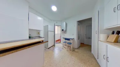 Piso en alquiler en Calle de Saavedra Fajardo - Imagen 11