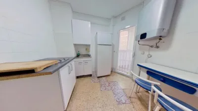 Piso en alquiler en Calle de Saavedra Fajardo - Imagen 12