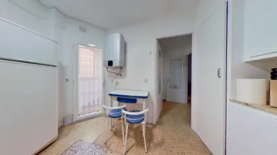 Piso en alquiler en Calle de Saavedra Fajardo - Imagen 13