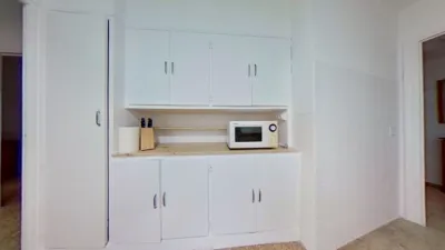 Piso en alquiler en Calle de Saavedra Fajardo - Imagen 14