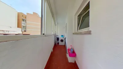 Piso en alquiler en Calle de Saavedra Fajardo - Imagen 15