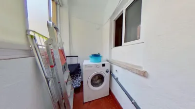 Piso en alquiler en Calle de Saavedra Fajardo - Imagen 16