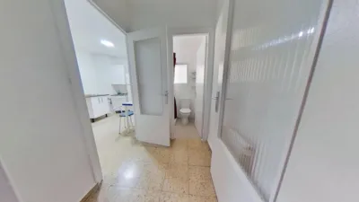 Piso en alquiler en Calle de Saavedra Fajardo - Imagen 17