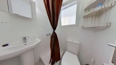 Piso en alquiler en Calle de Saavedra Fajardo - Imagen 18