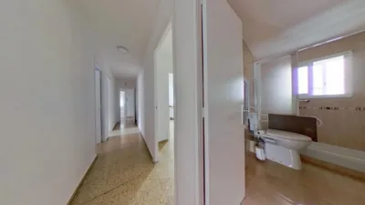 Piso en alquiler en Calle de Saavedra Fajardo - Imagen 19