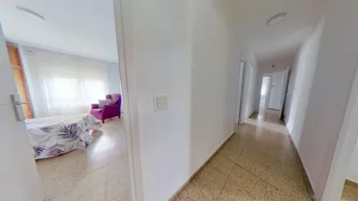 Piso en alquiler en Calle de Saavedra Fajardo - Imagen 20