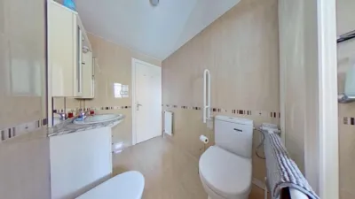 Piso en alquiler en Calle de Saavedra Fajardo - Imagen 21