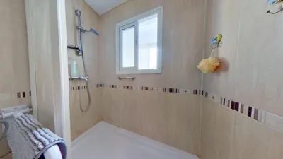 Piso en alquiler en Calle de Saavedra Fajardo - Imagen 22