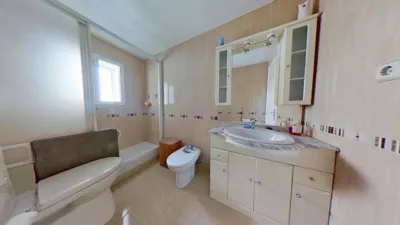 Piso en alquiler en Calle de Saavedra Fajardo - Imagen 23