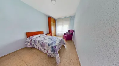 Piso en alquiler en Calle de Saavedra Fajardo - Imagen 24