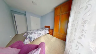 Piso en alquiler en Calle de Saavedra Fajardo - Imagen 25