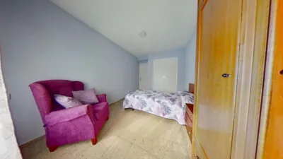 Piso en alquiler en Calle de Saavedra Fajardo - Imagen 26