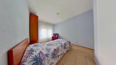 Piso en alquiler en Calle de Saavedra Fajardo - Imagen 27