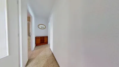 Piso en alquiler en Calle de Saavedra Fajardo - Imagen 28