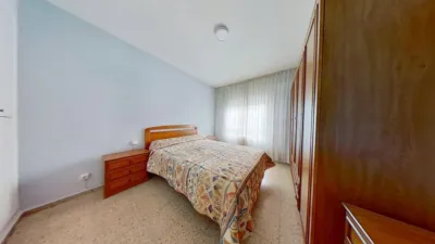 Piso en alquiler en Calle de Saavedra Fajardo - Imagen 29