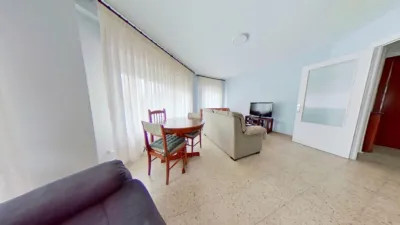 Piso en alquiler en Calle de Saavedra Fajardo - Imagen 2