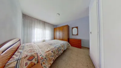 Piso en alquiler en Calle de Saavedra Fajardo - Imagen 30