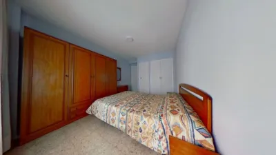 Piso en alquiler en Calle de Saavedra Fajardo - Imagen 31