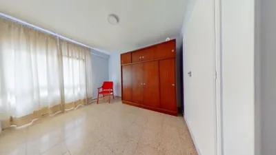 Piso en alquiler en Calle de Saavedra Fajardo - Imagen 32