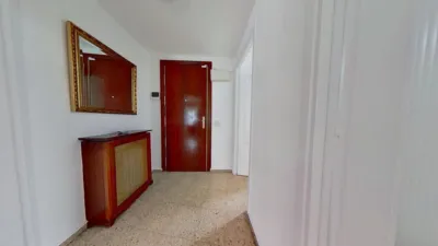 Piso en alquiler en Calle de Saavedra Fajardo - Imagen 37