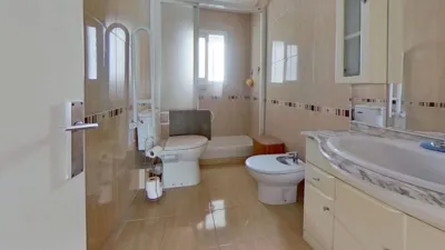 Piso en alquiler en Calle de Saavedra Fajardo - Imagen 38