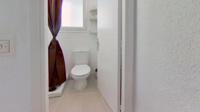 Piso en alquiler en Calle de Saavedra Fajardo - Imagen 39