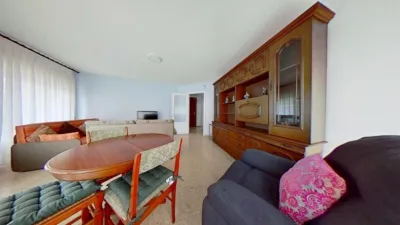 Piso en alquiler en Calle de Saavedra Fajardo - Imagen 3