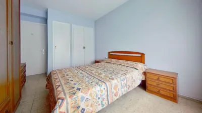 Piso en alquiler en Calle de Saavedra Fajardo - Imagen 40