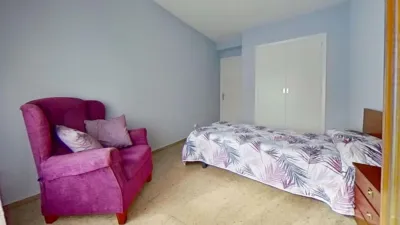 Piso en alquiler en Calle de Saavedra Fajardo - Imagen 42