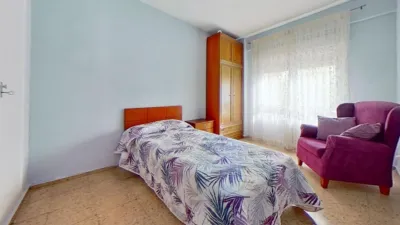 Piso en alquiler en Calle de Saavedra Fajardo - Imagen 45