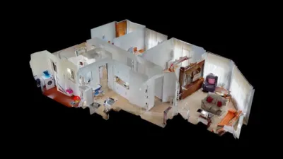 Piso en alquiler en Calle de Saavedra Fajardo - Imagen 46