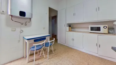 Piso en alquiler en Calle de Saavedra Fajardo - Imagen 47