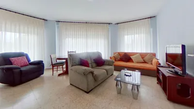 Piso en alquiler en Calle de Saavedra Fajardo - Imagen 48