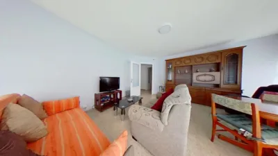 Piso en alquiler en Calle de Saavedra Fajardo - Imagen 4