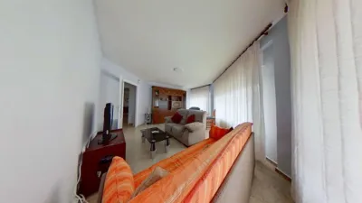 Piso en alquiler en Calle de Saavedra Fajardo - Imagen 5