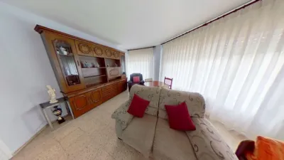 Piso en alquiler en Calle de Saavedra Fajardo - Imagen 6