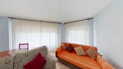 Piso en alquiler en Calle de Saavedra Fajardo - Imagen 7