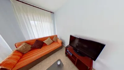 Piso en alquiler en Calle de Saavedra Fajardo - Imagen 8