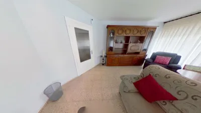 Piso en alquiler en Calle de Saavedra Fajardo - Imagen 9