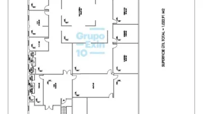Oficina en venta en Camino de Donostia, Astigarraga de 700.000 €