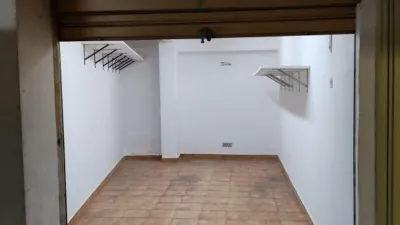 Garaje en venta en Calle de Xenpelar, Erdialdea (Errenteria) de 28.500 €