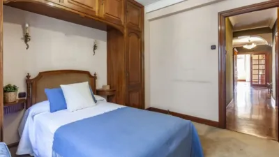 Piso en venta en Calle de Izpizua, Hernani de 318.000 €