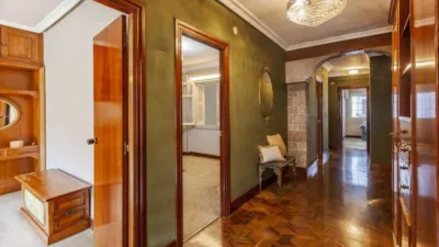 Piso en venta en Calle de Izpizua, Hernani de 318.000 €