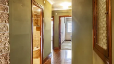 Piso en venta en Calle de Izpizua, Hernani de 318.000 €