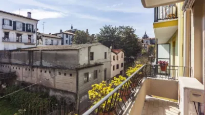 Piso en venta en Calle de Izpizua, Hernani de 318.000 €