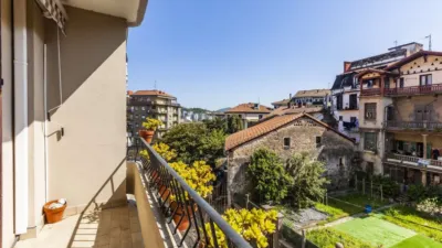 Piso en venta en Calle de Izpizua, Hernani de 318.000 €