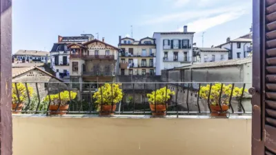 Piso en venta en Calle de Izpizua, Hernani de 318.000 €